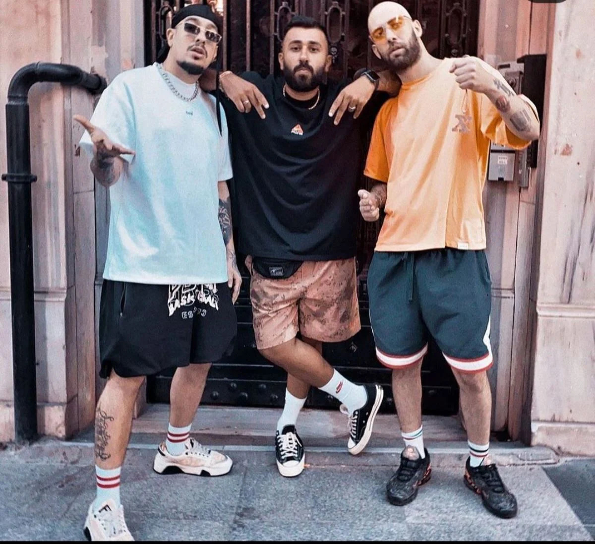 Rap şarkıcısı Maestro hayatını kaybetti