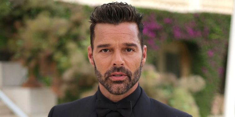 Ricky Martin’den Türkiye için yardım çağrısı