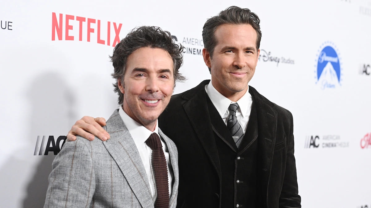 Ryan Reynolds, ‘Boy Band’ filminin senaristliğini üstlenecek

