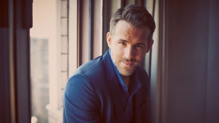 Ryan Reynolds, ‘Boy Band’ filminin senaristliğini üstlenecek