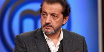 Şef Mehmet Yalçınkaya deprem anından bahsetti