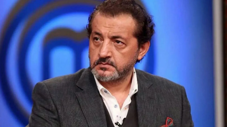 Şef Mehmet Yalçınkaya deprem anından bahsetti