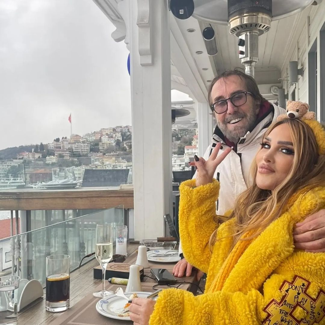 Seren Serengil'den üzücü haber geldi!
