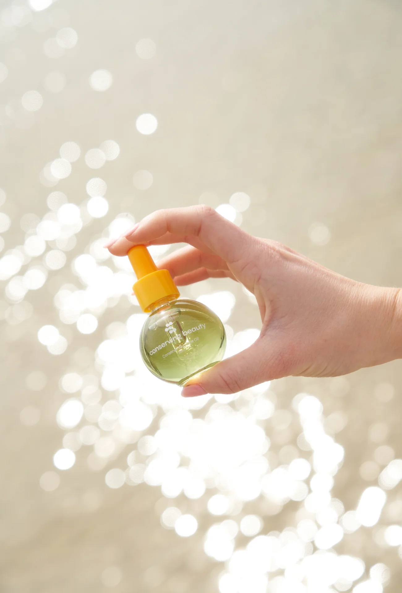 Su içermeyen güzellik ürünlerine dolabınızda yer açın