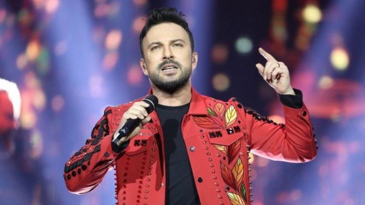 Tarkan’dan deprem bölgesine yardım!