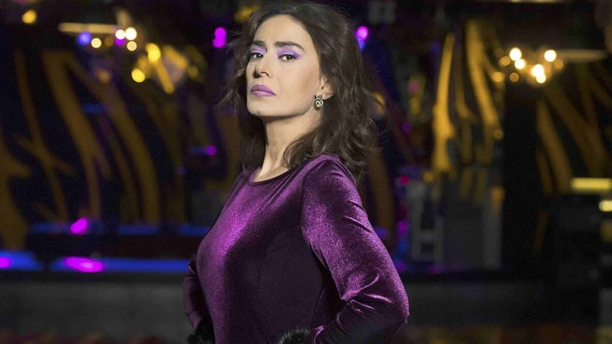 Ünlü şarkıcı Aynur Aydın’dan Yıldız Tilbe’ye sert gönderme: Sen kimsin Yıldız Tilbe
