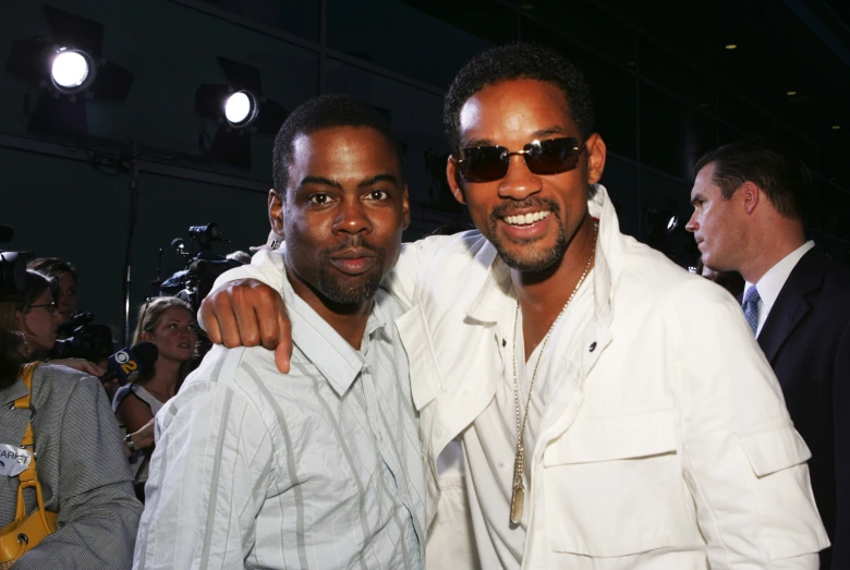 Will Smith in tokadından sonra Oscar Ödülleri nde kriz ekibi kurulacak