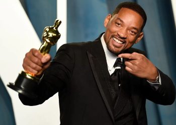 Will Smith in tokadından sonra Oscar Ödülleri nde kriz ekibi kurulacak