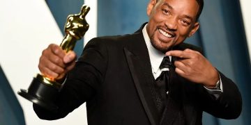 Will Smith in tokadından sonra Oscar Ödülleri nde kriz ekibi kurulacak