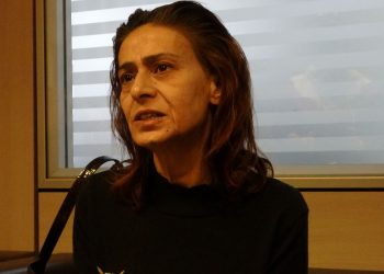 Yıldız Tilbe: Cenazeme politikacı gelirse taşlayın!