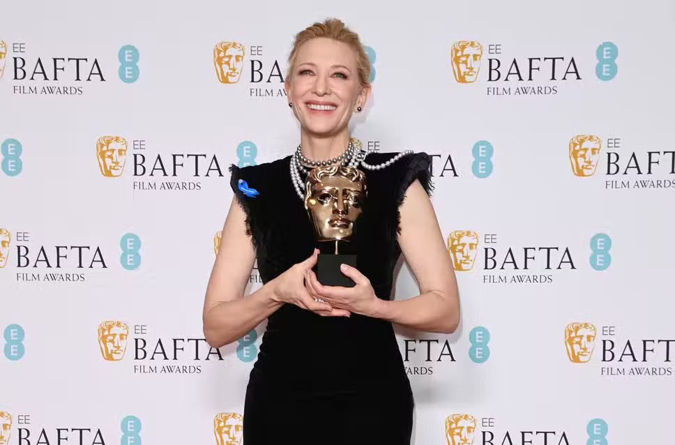 BAFTA