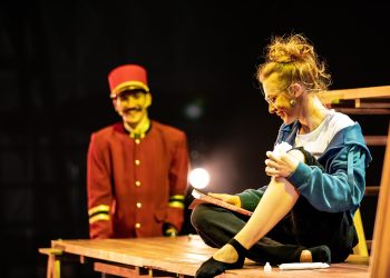 Bu hafta sahne sanatlarında neler var? (6 Mart 2023)