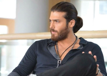 can yaman