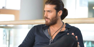 can yaman