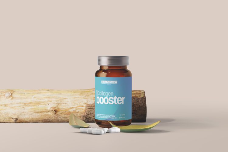 Collagen Lift Paris’ten yaşlanma karşıtı yeni ürün: Collagen Booster