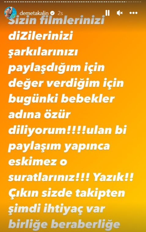 demet akalın