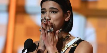 dua lipa