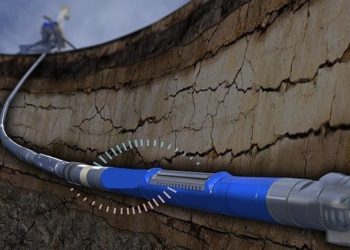 Fay hattı delme gerçek! Fay hatları metal bir tüple delinebiliyor