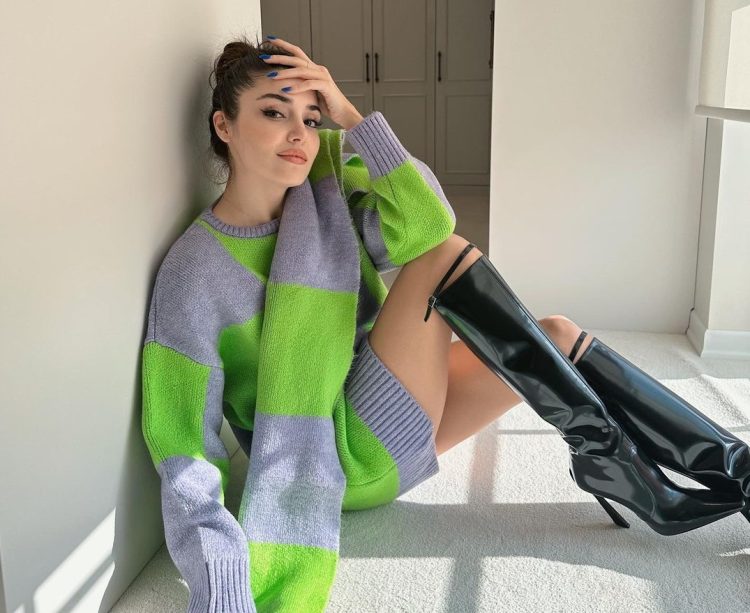 hande erçel