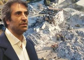 Mahsun Kırmızıgül: Siz çadırlara girmeden ben eve dönmeyeceğim