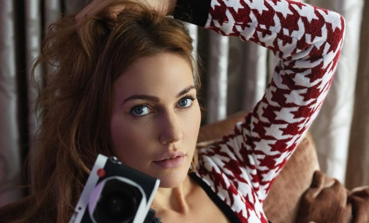 meryem uzerli