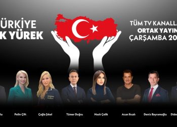 ortak yayın
