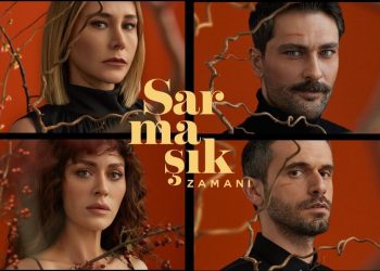 sarmaşık zamanı