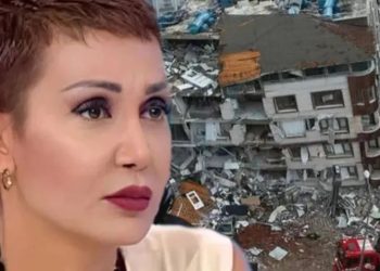 Serap Paköz: Halam açlık, susuzluk ve soğuğa dayanamadı