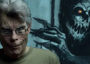 Stephen King’in bir öyküsü daha sinemaya uyarlanıyor