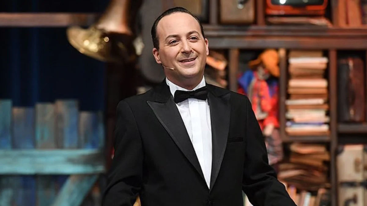 tolga çevik