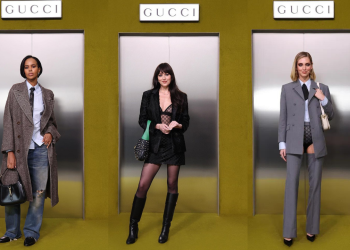 gucci