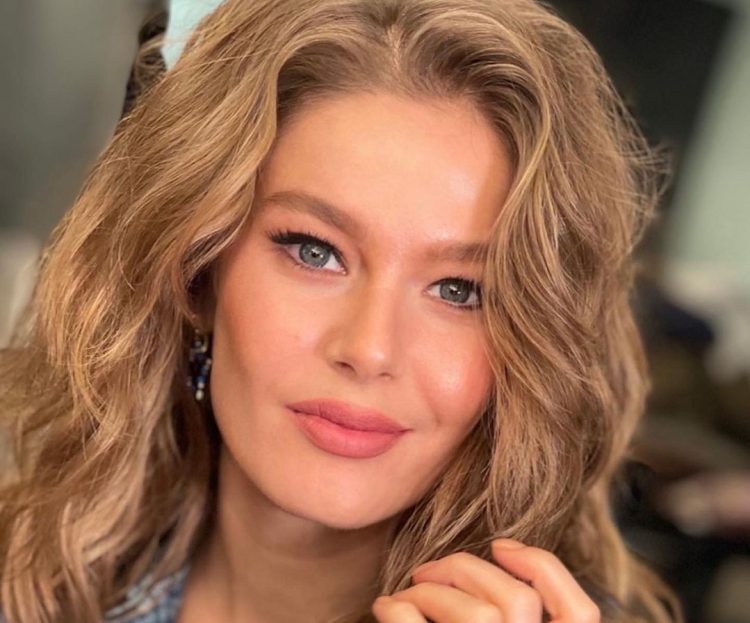 burcu biricik