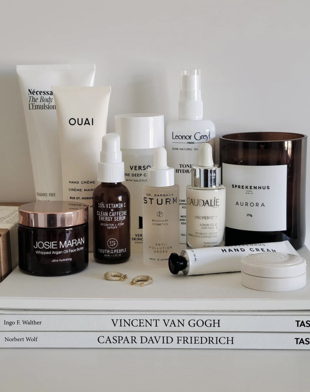 2022’ye damgasını vuran çabasız güzellik trendi: Clean Girl