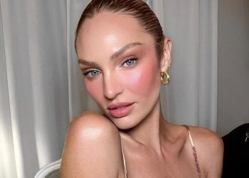2022’ye damgasını vuran çabasız güzellik trendi: Clean Girl