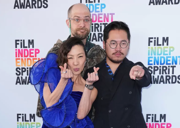 38. Bağımsız Ruh Ödülleri’nin (Independent Spirit Awards) kazananları belli oldu