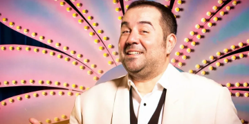 Ata Demirer kilo verme yöntemini açıkladı