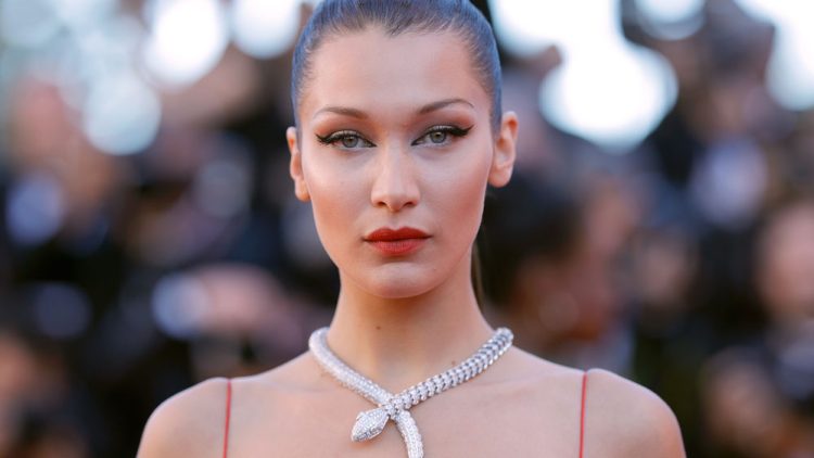Bella Hadid Charlotte Tilbury nin marka elçisi oldu-1 - All Magazine Bella Hadid, Charlotte Tilbury’nin marka elçisi oldu!