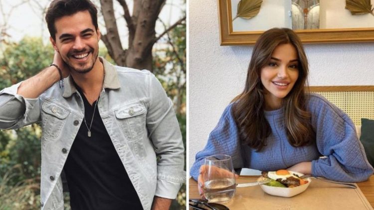 Berk Atan ve Selin Yağcıoğlu ilişkilerine bir şans daha verdi