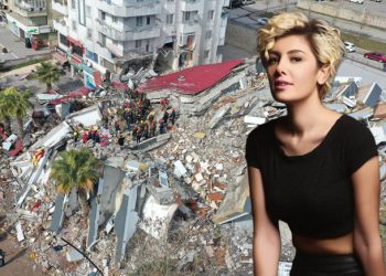Burcu Binici: Bu şakaya gelecek bir durum değil