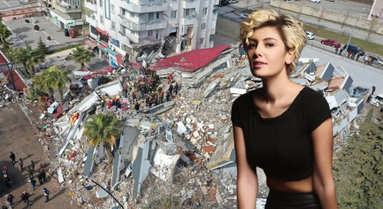 Burcu Binici: Bu şakaya gelecek bir durum değil