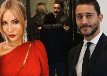 Çağla Şıkel ve Nail Gönenli aşkı doludizgin devam ediyor