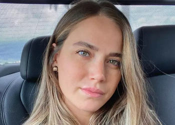Ceyda Ateş'in kızına yorum yağdı