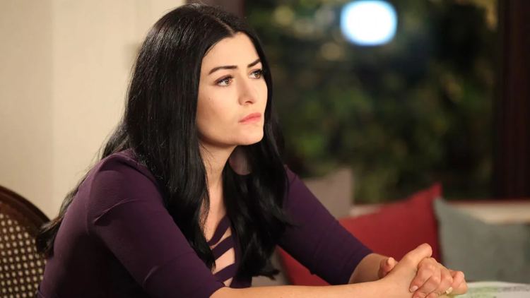 Deniz Çakır evlilik kararı aldı