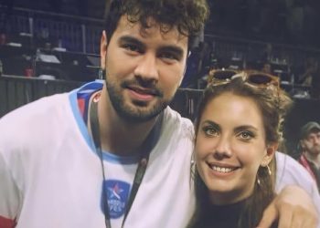 Eda Ece ve sevgilisi Buğrahan Tuncer’den yeni paylaşım