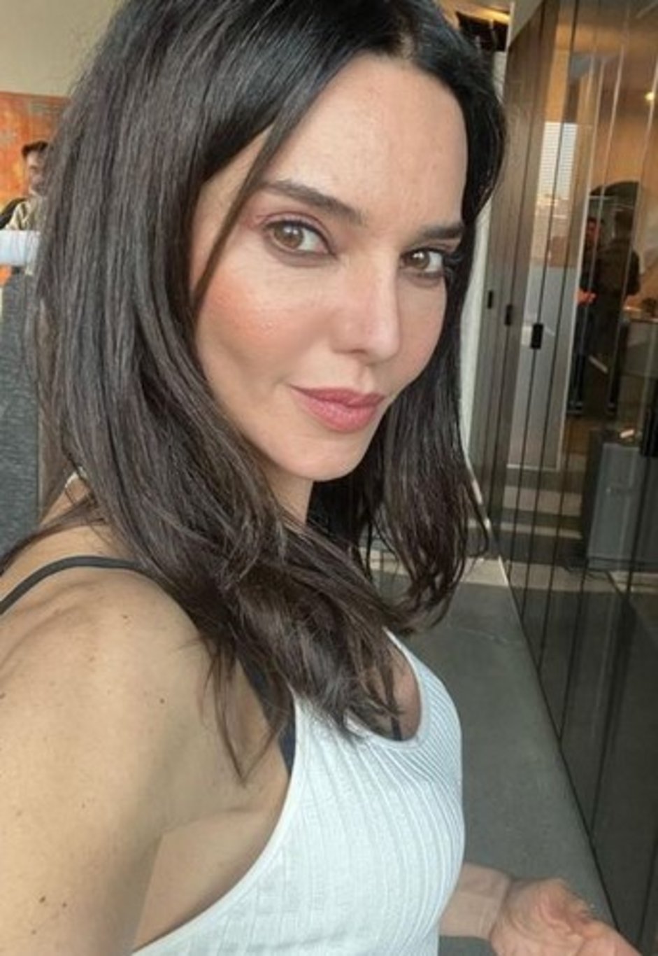 Hande Ataizi: Eskisi gibi eğlenceli bir hayat yok 