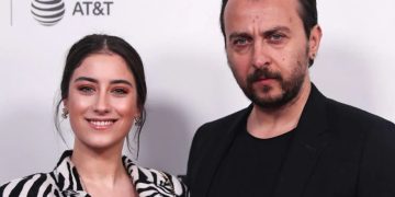 Hazal Kaya eşi Ali Atay’ın hesabının çalındığını duyurdu!