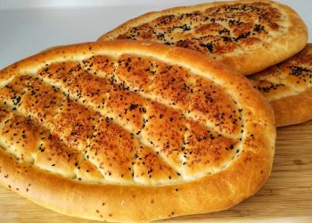 Hem lezzetli hem pratik Ramazan pidesi tarifi