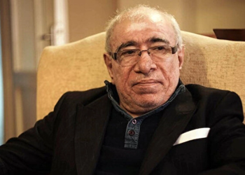 İlyas Salman Ali Sunal'a destek verdi