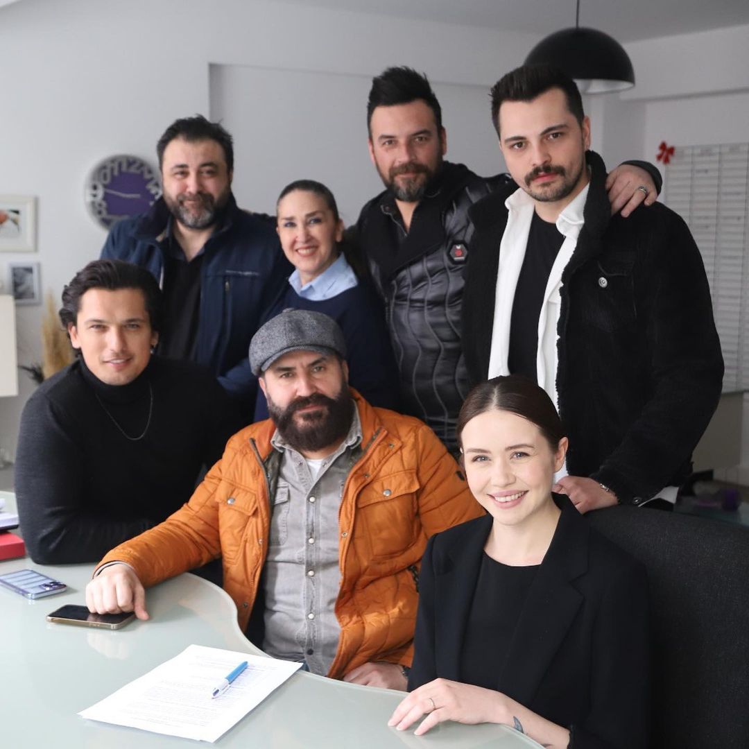 Kanseri yenen Boğaç Aksoy yeni film projesiyle geri dönüyor

