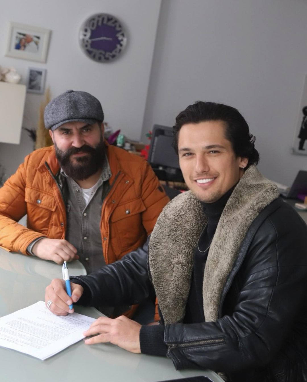 Kanseri yenen Boğaç Aksoy yeni film projesiyle geri dönüyor
